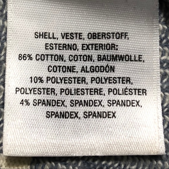 Anthropologie Postmark Top-b2 - Picture 8 of 8